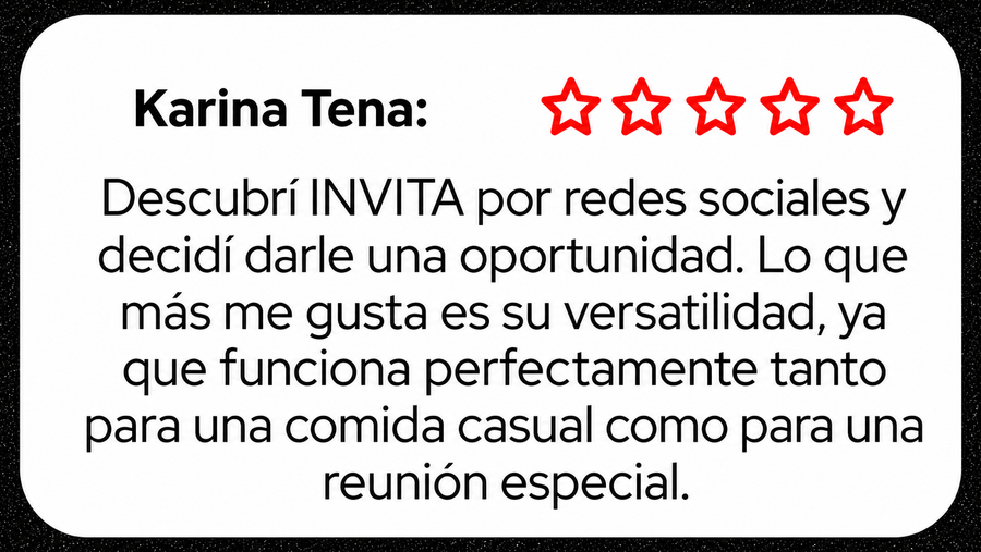 INVITA