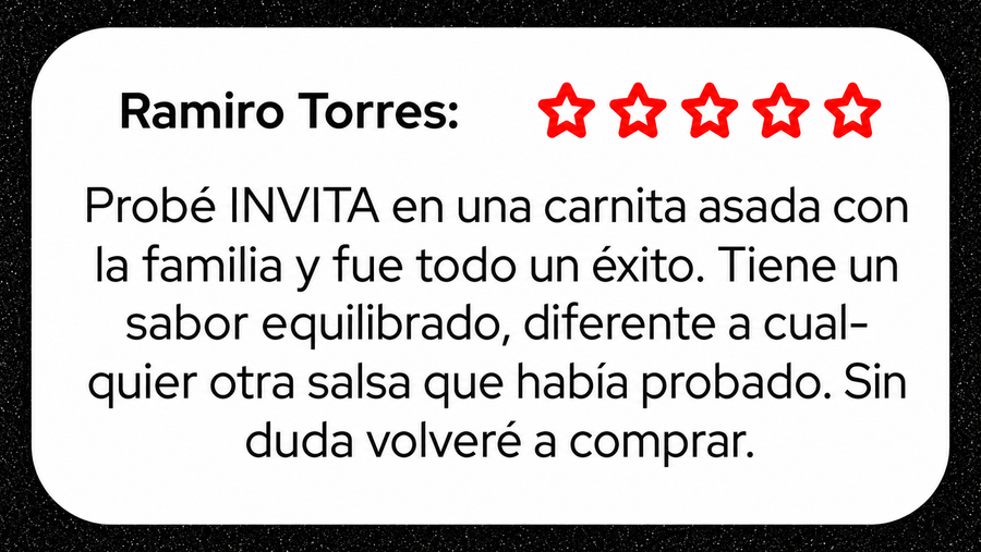 INVITA